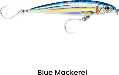 Rapala X-Rap Long Cast Shallow 12cm