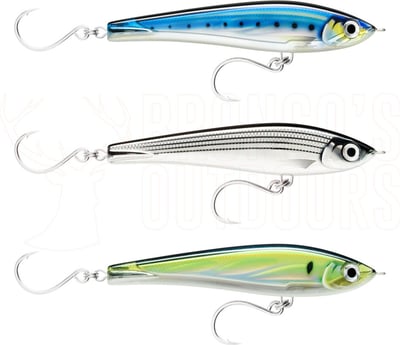 Rapala X-Rap Magnum Stick 17cm 88gm