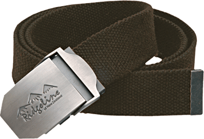 Ridgeline 1.5" Webbing Belt