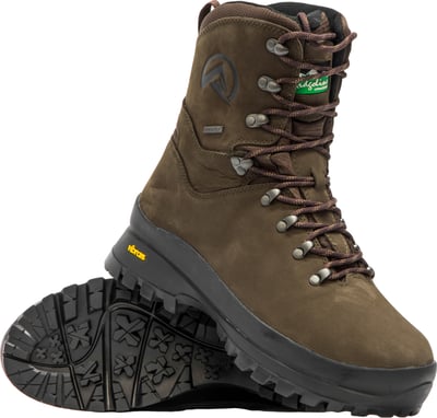 Ridgeline Aoraki Boots