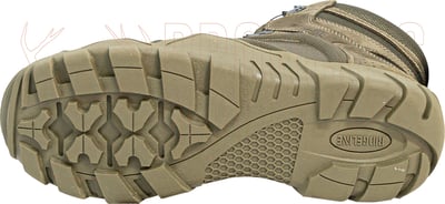 Ridgeline Ascent Rapid Lace Boots