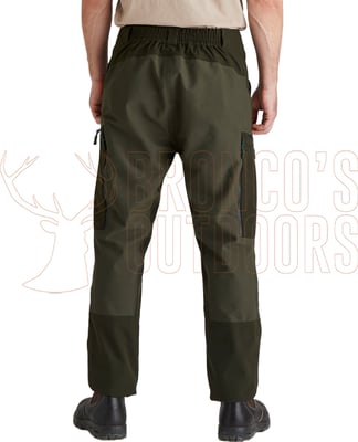 Ridgeline Cambrian Trousers Deep Forest