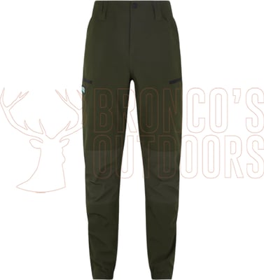 Ridgeline Cambrian Trousers Deep Forest