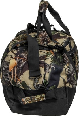 Ridgeline Coffin Gear Bag 90 Litre Buffalo Camo