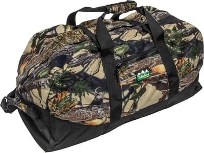 Ridgeline Coffin Gear Bag 90 Litre Buffalo Camo