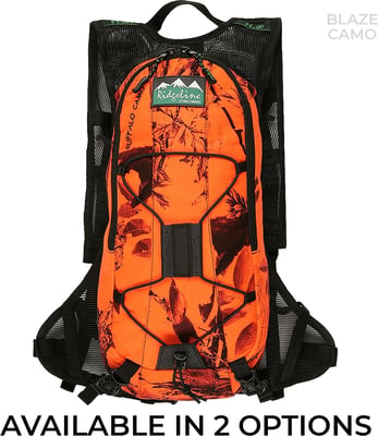 Ridgeline Compact Hydro Pack 3 Litre