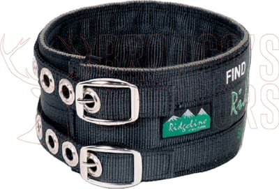 Ridgeline Cordura Pig Dog Collar