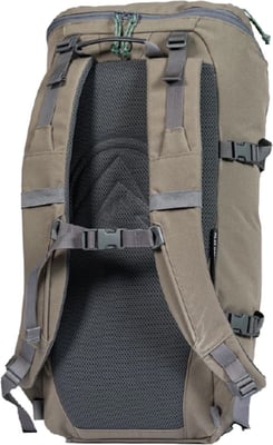 Ridgeline Day Pack Plus 25L Beech