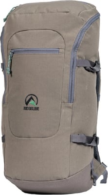 Ridgeline Day Pack Plus 25L Beech