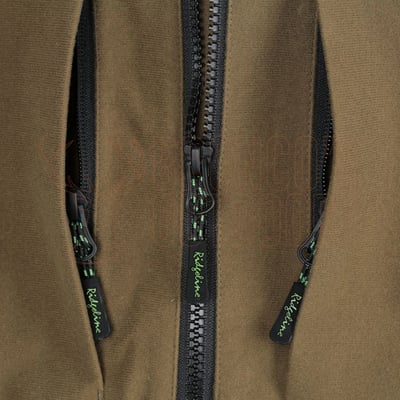 Ridgeline Grunt Anorak Teak