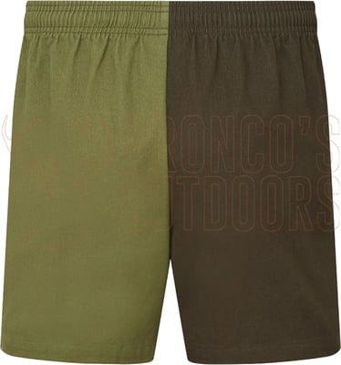 Ridgeline Hose Down Short Deep Forest/Fern Green