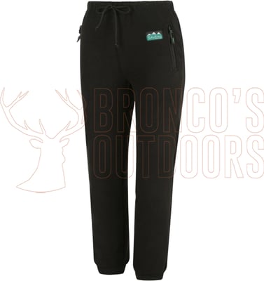 Ridgeline Kids Rugged Pants Black