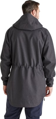 Ridgeline Monsoon Light Jacket Shale Marle