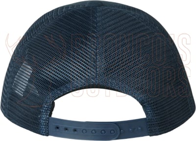 Ridgeline Monsoon Trucker Cap