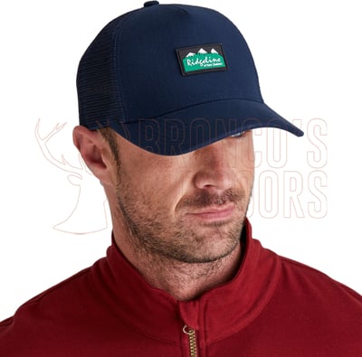 Ridgeline Monsoon Trucker Cap