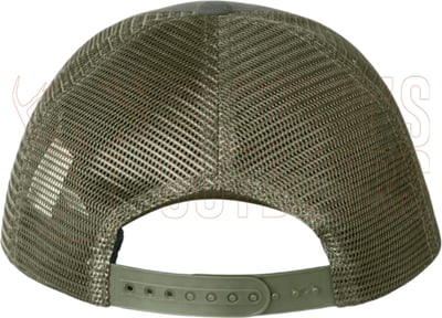 Ridgeline Monsoon Trucker Cap