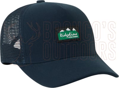 Ridgeline Monsoon Trucker Cap