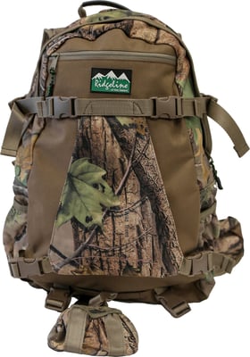 Ridgeline Mule Backpack 30L Rifle Scabbard