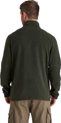 Ridgeline Narvik Fleece Deep Forest
