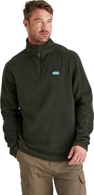 Ridgeline Narvik Fleece Deep Forest