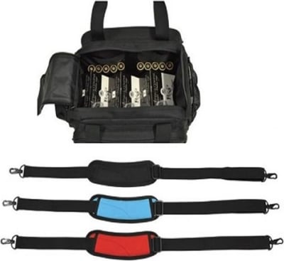 Ridgeline Pro Range Bag Black