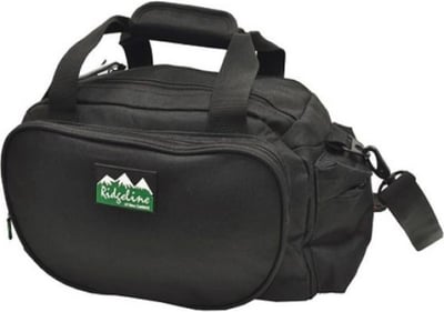 Ridgeline Pro Range Bag Black