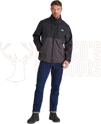 Ridgeline Ranger 24 Jacket Shale