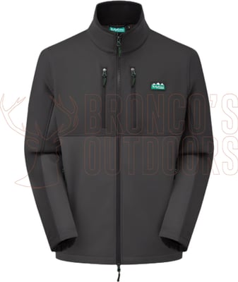 Ridgeline Ranger 24 Jacket Shale
