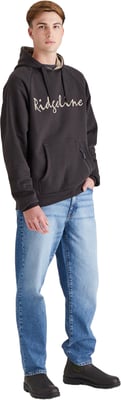 Ridgeline Signature Hoodie Shale