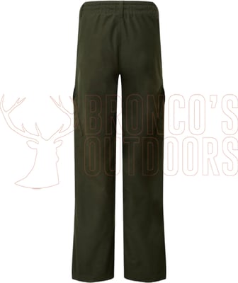Ridgeline Spiker Trouser Deep Forest