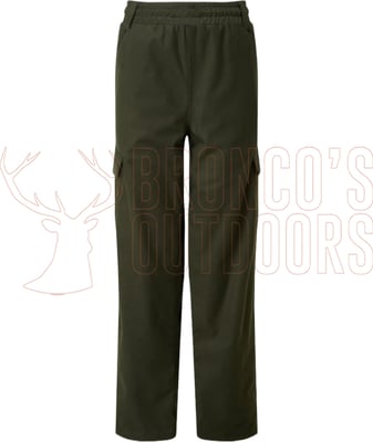 Ridgeline Spiker Trouser Deep Forest