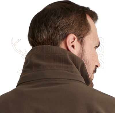 Ridgeline Torrent Jacket Bark