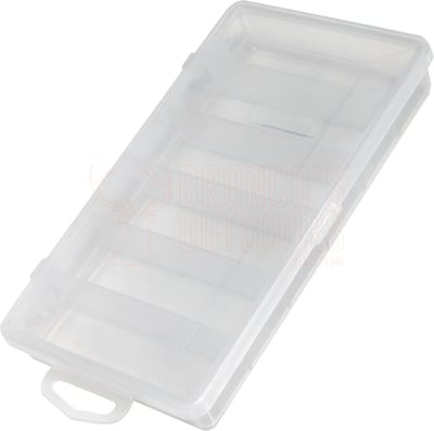 Robert Conaghan Plastic Lure Box