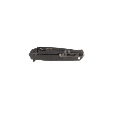 Ruike P801-SF Folding Knife Black