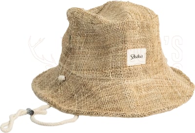Sababa Earth Wave Natural Headwear