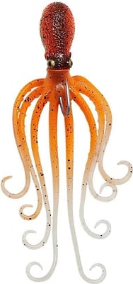 Savage Gear 3D Octopus Lure 16cm 120gm