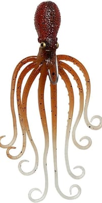 Savage Gear 3D Octopus Lure 16cm 120gm
