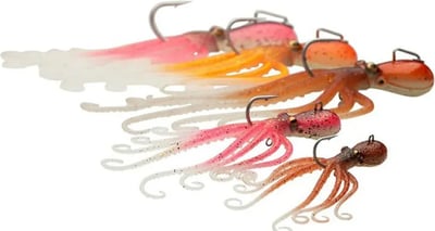 Savage Gear 3D Octopus Lure 16cm 120gm