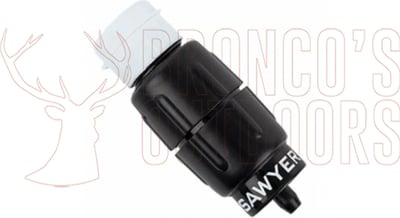Sawyer Micro Squeeze Water Filter