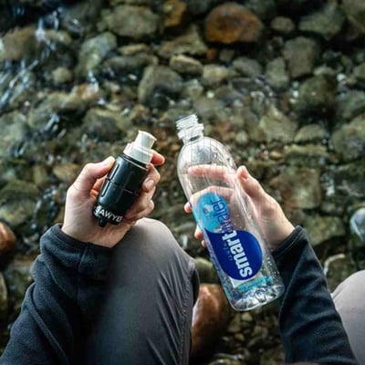 Sawyer Micro Squeeze Water Filter