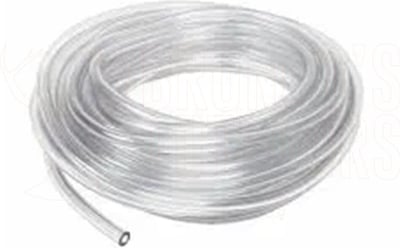 Sea Harvester Longline Trace Tube 5m 1.5mm Clear