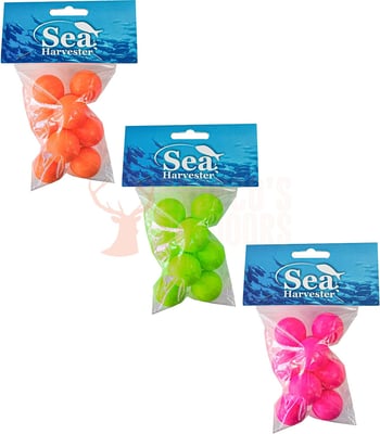Sea Harvester Trace Float 20mm