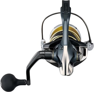 Shimano 25 Stella SW Spinning Reel