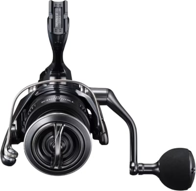 Shimano 25 Twinpower XD Spinning Reel