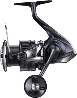 Shimano 25 Twinpower XD Spinning Reel