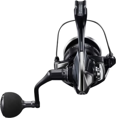 Shimano 25 Twinpower XD Spinning Reel