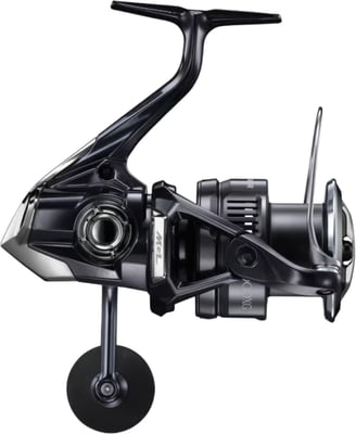Shimano 25 Twinpower XD Spinning Reel