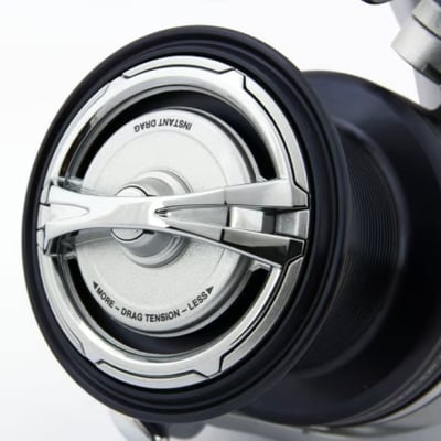 Shimano Aerlex 10000 XSB Long Cast Fishing Reel