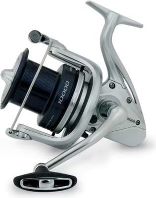 Shimano Aerlex 10000 XSB Long Cast Fishing Reel