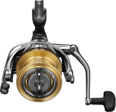 Shimano Aerlex 14000 XSC Fishing Reel